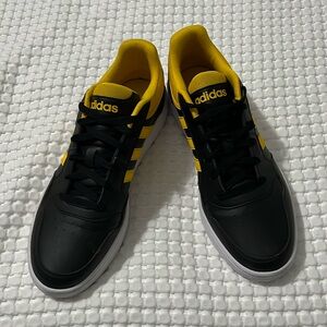 Mens adidas’s shoes.